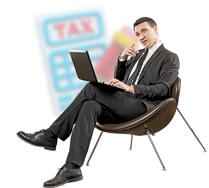 Vtac Management V-Tac Accounting & Tax | The Professionals’ Professional